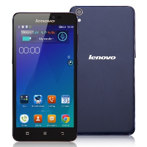 Thay kính cảm ứng lenovo S850